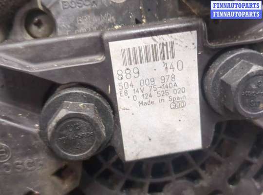 купить Генератор на Iveco Daily 4 2005-2011