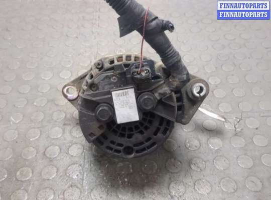 купить Генератор на Iveco Daily 4 2005-2011