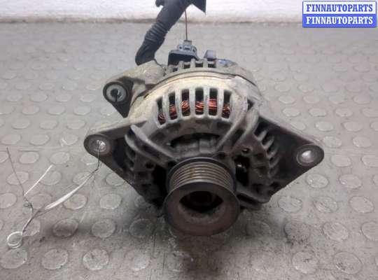 купить Генератор на Iveco Daily 4 2005-2011