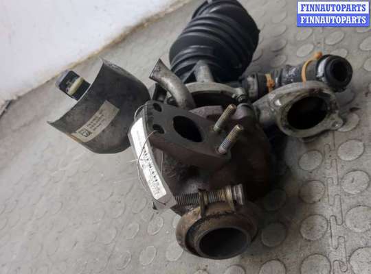 купить Турбина на Ford Focus 3 2014-2019
