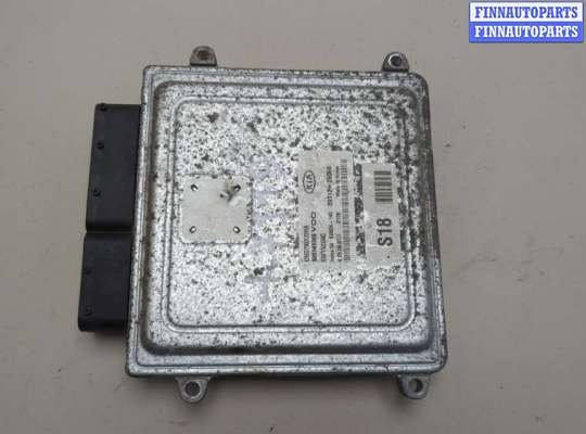 купить Блок управления двигателем на KIA Carens 2006-2012