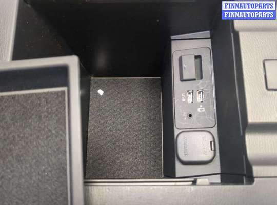 купить Разъем AUX/USB на Mazda CX-5 2017-2025