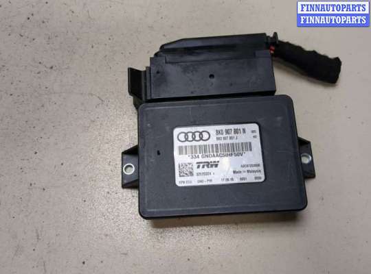 купить Блок управления стояночным тормозом на Audi A4 (B8) 2007-2015