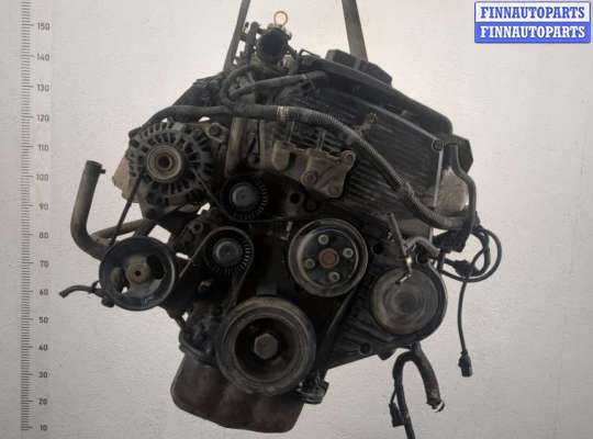 купить ТНВД на KIA Carnival 2001-2006