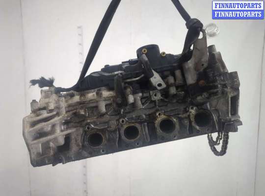 купить Головка блока (ГБЦ) на Nissan Qashqai 2006-2013