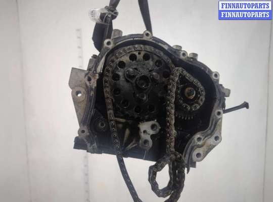 Головка блока (ГБЦ) NS970024 на Nissan Qashqai 2006-2013