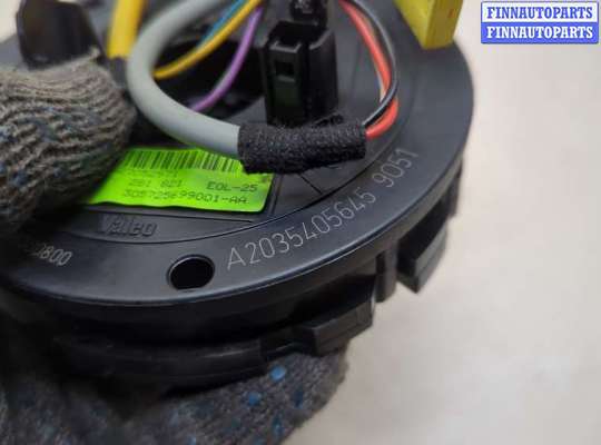 купить Шлейф руля на Mercedes CLK W209 2002-2010