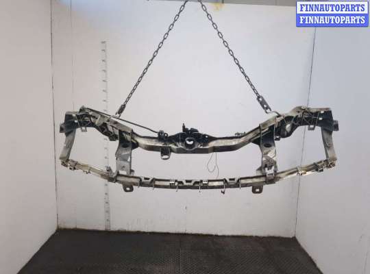 Купить Рамка передняя (телевизор) на Ford Focus 2 2005-2008 Рамка передняя (телевизор) FO2178457 на Ford Focus 2 2005-2008