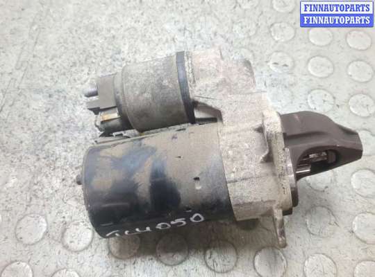 Стартер OP2435010 на Opel Astra J 2010-2017
