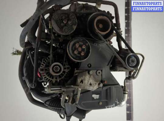 купить Генератор на Ford Fiesta 2001-2007