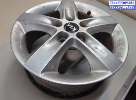 купить Диск литой на KIA Ceed 2007-2012
