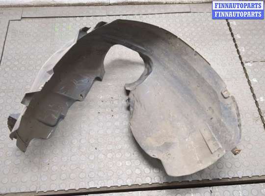 купить Защита арок (подкрылок) на Ford Focus 2 2005-2008