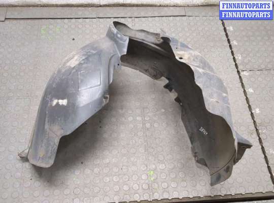 купить Защита арок (подкрылок) на Ford Focus 2 2005-2008
