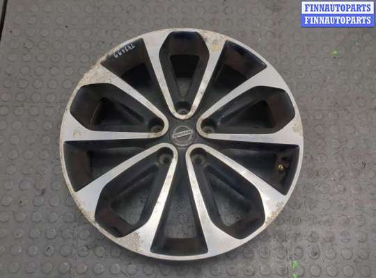купить Диск литой на Nissan Qashqai 2006-2013