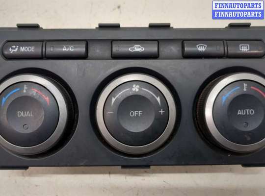 купить Переключатель отопителя (печки) на Mazda 6 (GH) 2007-2012