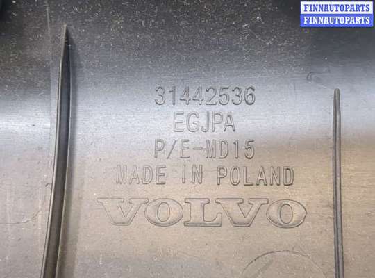 купить Кожух рулевой колонки на Volvo XC40