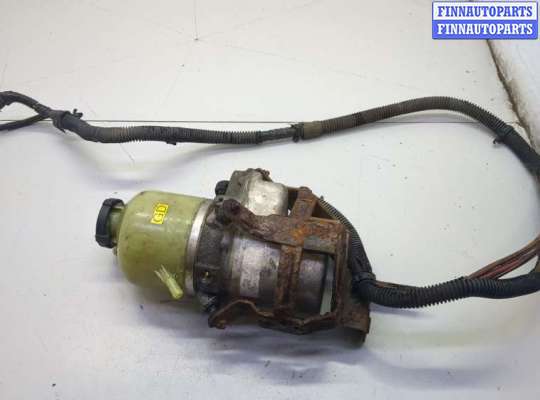 Насос электрический усилителя руля OP2388144 на Opel Zafira A 1999-2005