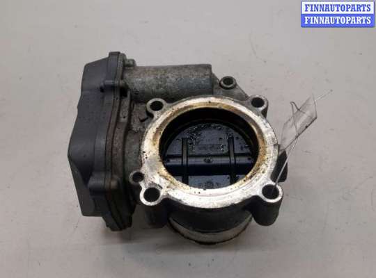 Купить Заслонка дроссельная на Skoda Octavia (A5) 2004-2013 Заслонка дроссельная SK520553 на Skoda Octavia (A5) 2004-2013