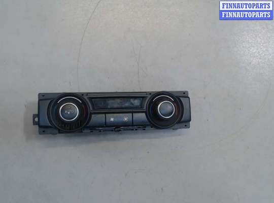 купить Переключатель отопителя (печки) на BMW X5 E70 2007-2013
