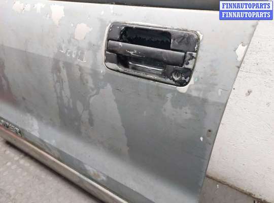 купить Дверь боковая (легковая) на Isuzu Trooper