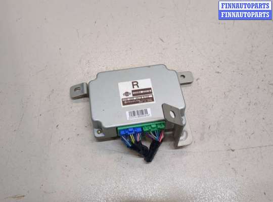 купить Блок управления АКПП / КПП на Infiniti QX56 2004-2010