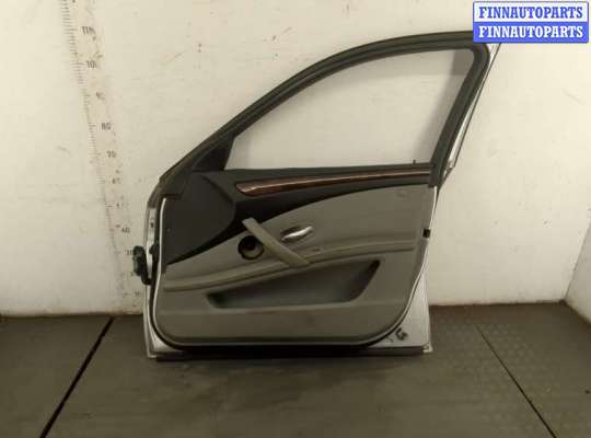 Ручка двери наружная на BMW 5 (E60/E61)