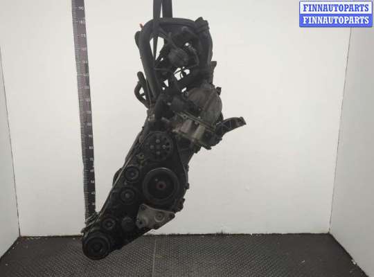 Компрессор кондиционера MB1650330 на Mercedes B W245 2005-2011