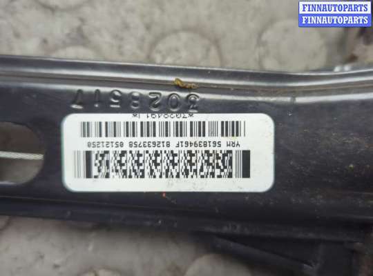 купить Стеклоподъемник электрический на Volkswagen Passat 7 2010-2019 Америка