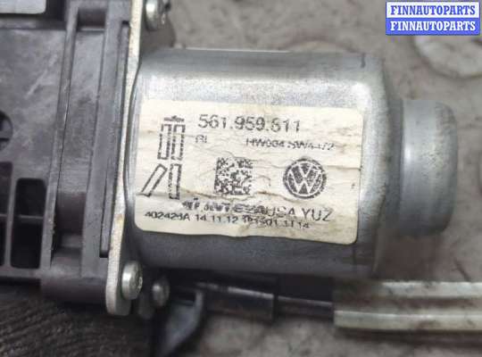 купить Стеклоподъемник электрический на Volkswagen Passat 7 2010-2019 Америка