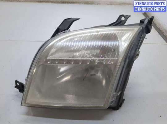 Фара (передняя) FO2182179 на Ford Fusion 2002-2012