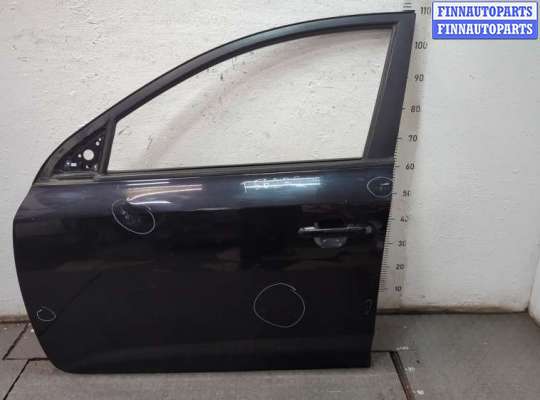 купить Дверь боковая (легковая) на KIA Ceed 2007-2012