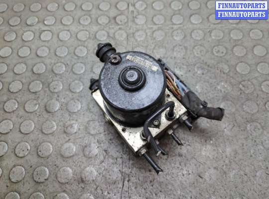 Блок АБС, насос (ABS, ESP, ASR) VG2757644 на Volkswagen Golf 5 2003-2009