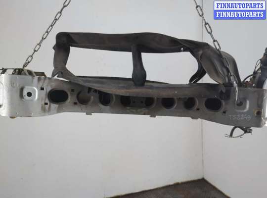 Усилитель бампера FO1998885 на Ford Focus 3 2011-2015