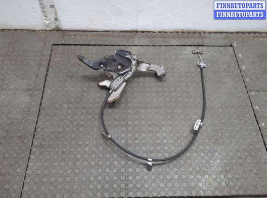 купить Педаль ручника на Nissan Murano 2008-2015
