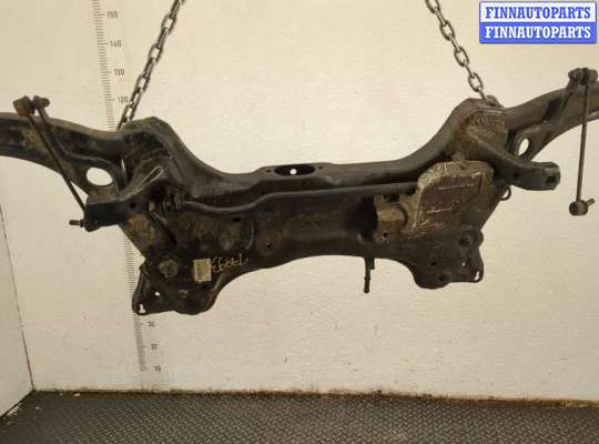 Стабилизатор подвески (поперечной устойчивости)