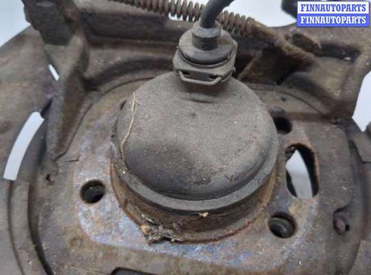 купить Ступица (кулак, цапфа) на Chrysler Voyager 2000-2007