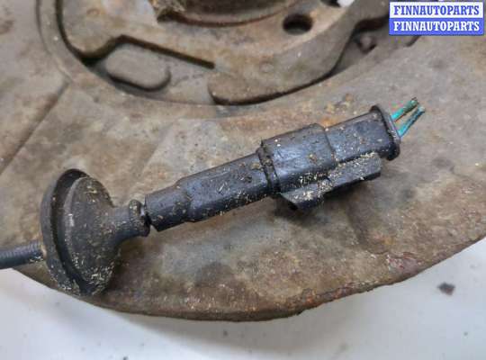 купить Ступица (кулак, цапфа) на Chrysler Voyager 2000-2007