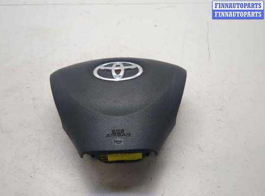 купить Подушка безопасности водителя на Toyota Auris E15 2006-2012
