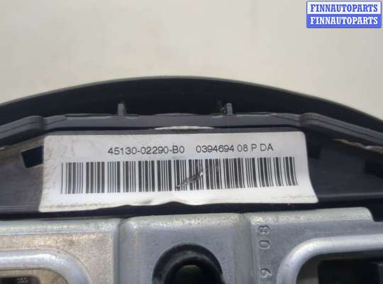 купить Подушка безопасности водителя на Toyota Auris E15 2006-2012