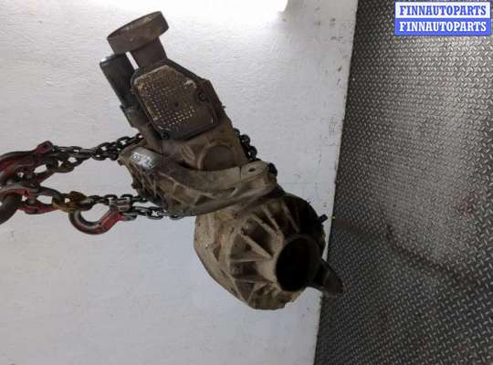 купить Редуктор моста на Land Rover Freelander 2 2006-2014