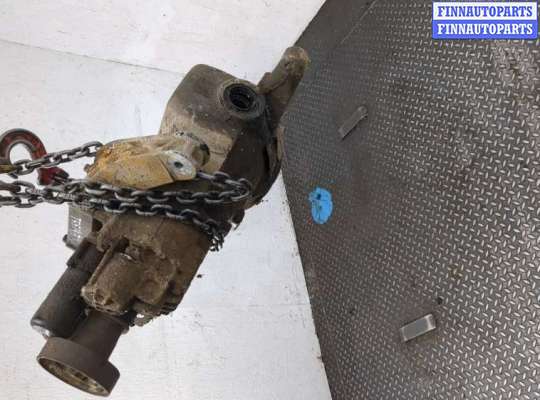 купить Редуктор моста на Land Rover Freelander 2 2006-2014