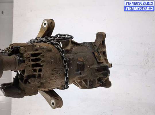 купить Редуктор моста на Land Rover Freelander 2 2006-2014