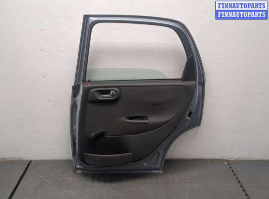 купить Дверь боковая (легковая) на Opel Corsa C 2000-2006