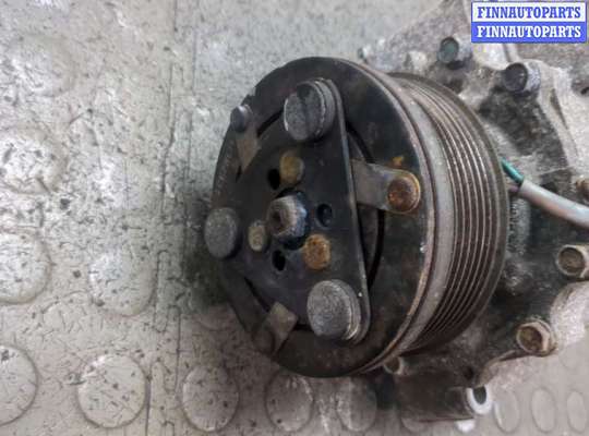 купить Компрессор кондиционера на Honda Civic 2005-2012