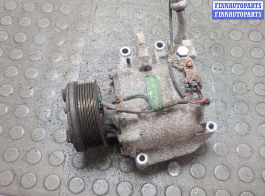 Компрессор кондиционера HD529908 на Honda Civic 2005-2012