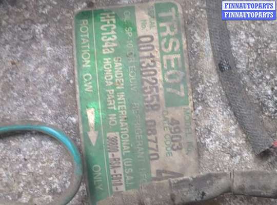 купить Компрессор кондиционера на Honda Civic 2005-2012