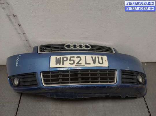 Фара противотуманная (галогенка) AU1628896 на Audi A4 (B6) 2000-2006