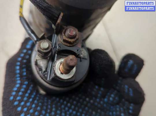 купить Стартер на Opel Insignia 2008-2017