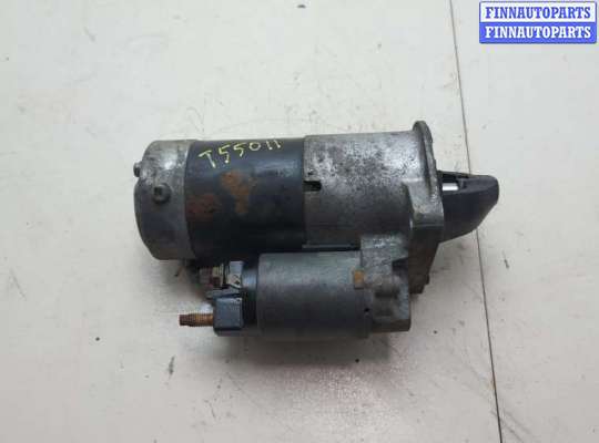 купить Стартер на Opel Insignia 2008-2017