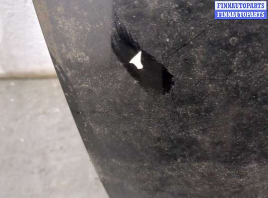 купить Капот на Volkswagen Touran 2006-2010